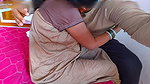Mere jija muze aapna land dikhaye, unko mere boobs me aapna land dalne me bahot maja aa raha tha – desi village bhabhi boobs fuking