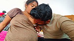 Mere jija muze aapna land dikhaye, unko mere boobs me aapna land dalne me bahot maja aa raha tha – desi village bhabhi boobs fuking
