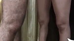 Missionary Fucking of Desi Muslim Cheating Wife Rukhsara with Loud Screaming in Hindi