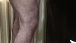 Missionary Fucking of Desi Muslim Cheating Wife Rukhsara with Loud Screaming in Hindi