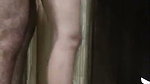 Missionary Fucking of Desi Muslim Cheating Wife Rukhsara with Loud Screaming in Hindi