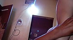 Moti Bhabhi by room me