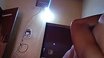 Moti Bhabhi by room me