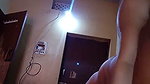 Moti Bhabhi by room me