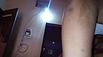 Moti Bhabhi by room me