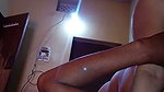 Moti Bhabhi by room me