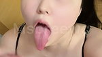 MSBREEWC BLOWJOB POV WEARING NIGHT DRESS