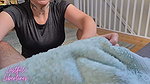 My best friends MILF Mom is a hot massage therapist