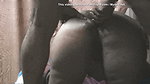 My bhabhi enjoying but plug anal hard
