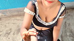 My big stepsister was angry, we shared single bed, Full night full hindi Audio