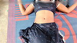 My big stepsister was angry, we shared single bed, Full night full hindi Audio