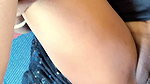 My big stepsister was angry, we shared single bed, Full night full hindi Audio