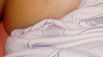 My black nipples playing my stepson