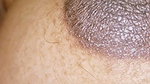 My black nipples playing my stepson