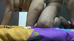 My curvy darling being fucked by thick dick