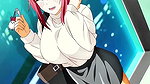 My girl trap me on own Body