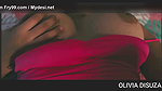 NATURAL Big Tits Indian Step Sister Want Step Brother Big Dick To CUM INSIDE!