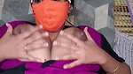 New sex video College girl boyfriend very tight pusssy indian desi hot video