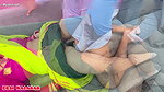 Newly Married Wife Got Banged By Her Own Husband