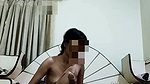 Nidhi was drilled by her boyfriend with his huge black cock