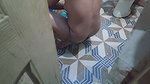 On the pretext of giving work with the wife of a desi laborer, the owner took out the milk and made a lot of Pella outside the house Hindi Audio