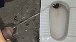 Only pissing of indian bhabhi