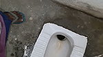 Only pissing of indian bhabhi