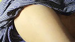 Opened sister-in-law’s skirt and put a finger in her pussy
