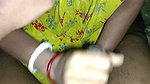 Outdoor My Desi Wife Sex