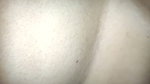 Paid Fan press my boobs and sucking