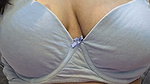 Perfect beautiful desi indian wife boobs show, Look and feel my tight soft boobs between your dick