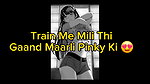 Pinki ki Gaand Maari Hindi Audio Story