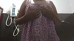 POV My Daddy Is on a Work Trip. so I Sent Him This Video