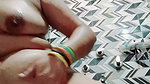 Puja Pussy Fingerings
