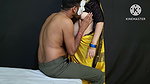 Realistic married stepsister Romantic foreplay sex
