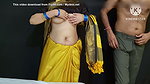 Realistic married stepsister Romantic foreplay sex