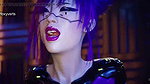Rita Cyberpunk