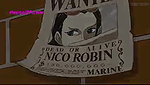 Robin and nami from onepiece getting hot fuck session