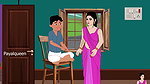 Room Malik With Payal Bhabi