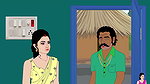Room Malik With Payal Bhabi