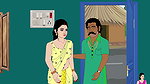 Room Malik With Payal Bhabi