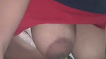 S-274. Didi riding on stepbrother cock