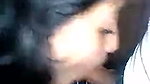 Saali sucking Jija’s Cock