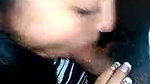 Saali sucking Jija’s Cock