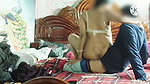 Season 169. Bhabhi fucking in open clothes with boyfriend