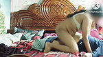Season 169. Bhabhi fucking in open clothes with boyfriend