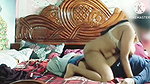 Season 169. Bhabhi fucking in open clothes with boyfriend