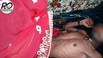 Sex with stepmother’s younger sister, lifting the red saree and secretly going to the village for a wedding with the stepson, full video
