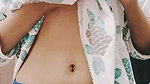 Sexy girl in Fun mood