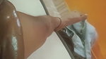 Sexy Stepsister Queen4desi Oil Massage Fucking 69